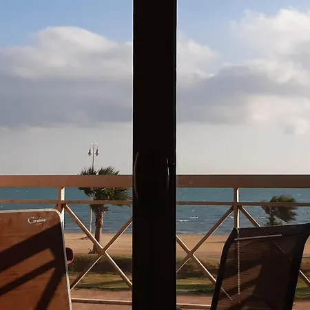 Seaview Chalets In Porto South Beach - Families Only Ain Sukhna Exterior photo