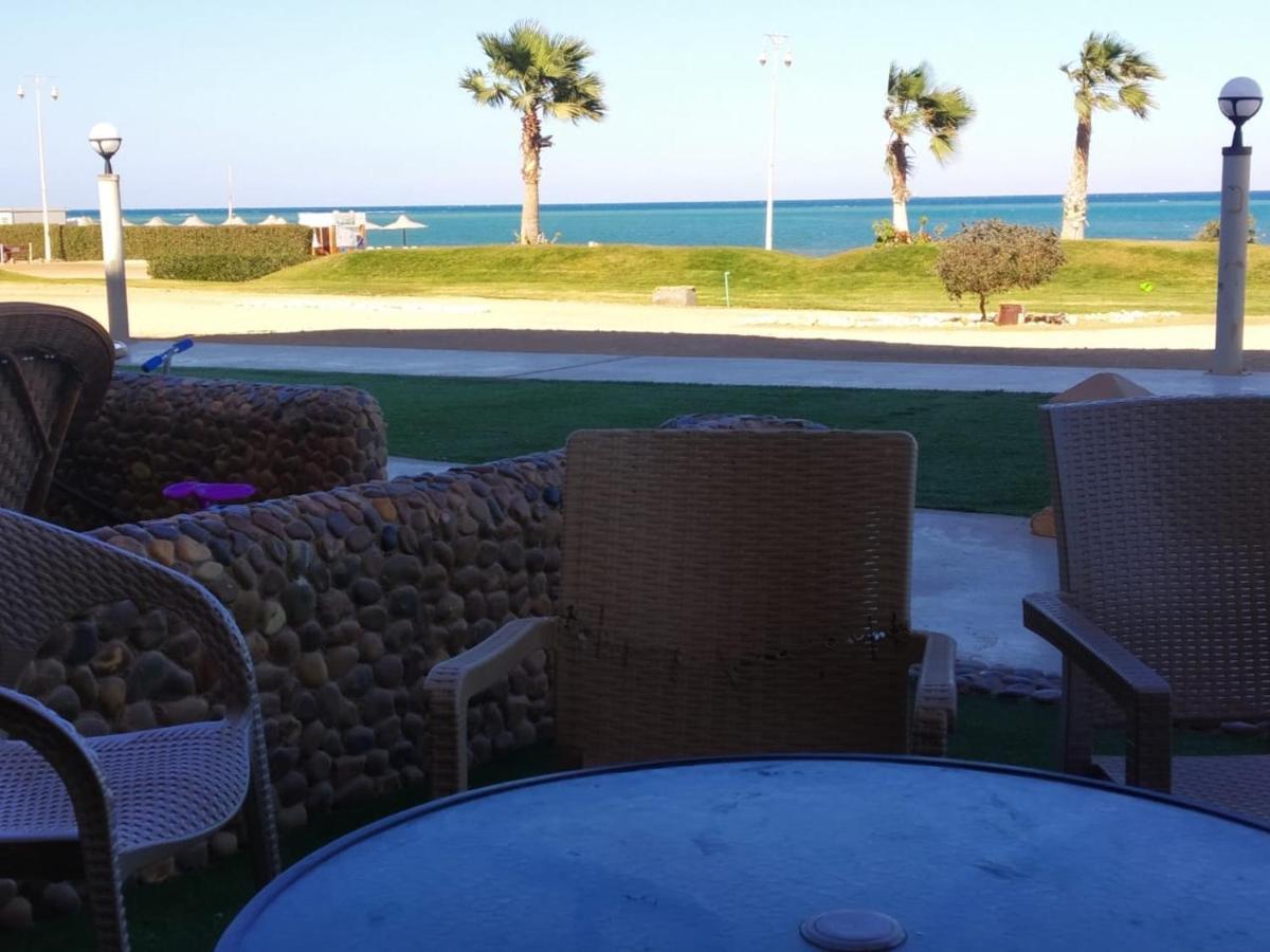 Seaview In Porto South - Families Only בקתה עיין סוחנה